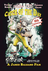 Catch Of The Day 10th Anniversary - [DVD]