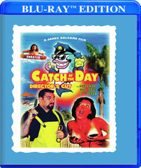 Catch of the Day Director's Cut - (Director's Cut / Edition) - [Blu-ray]