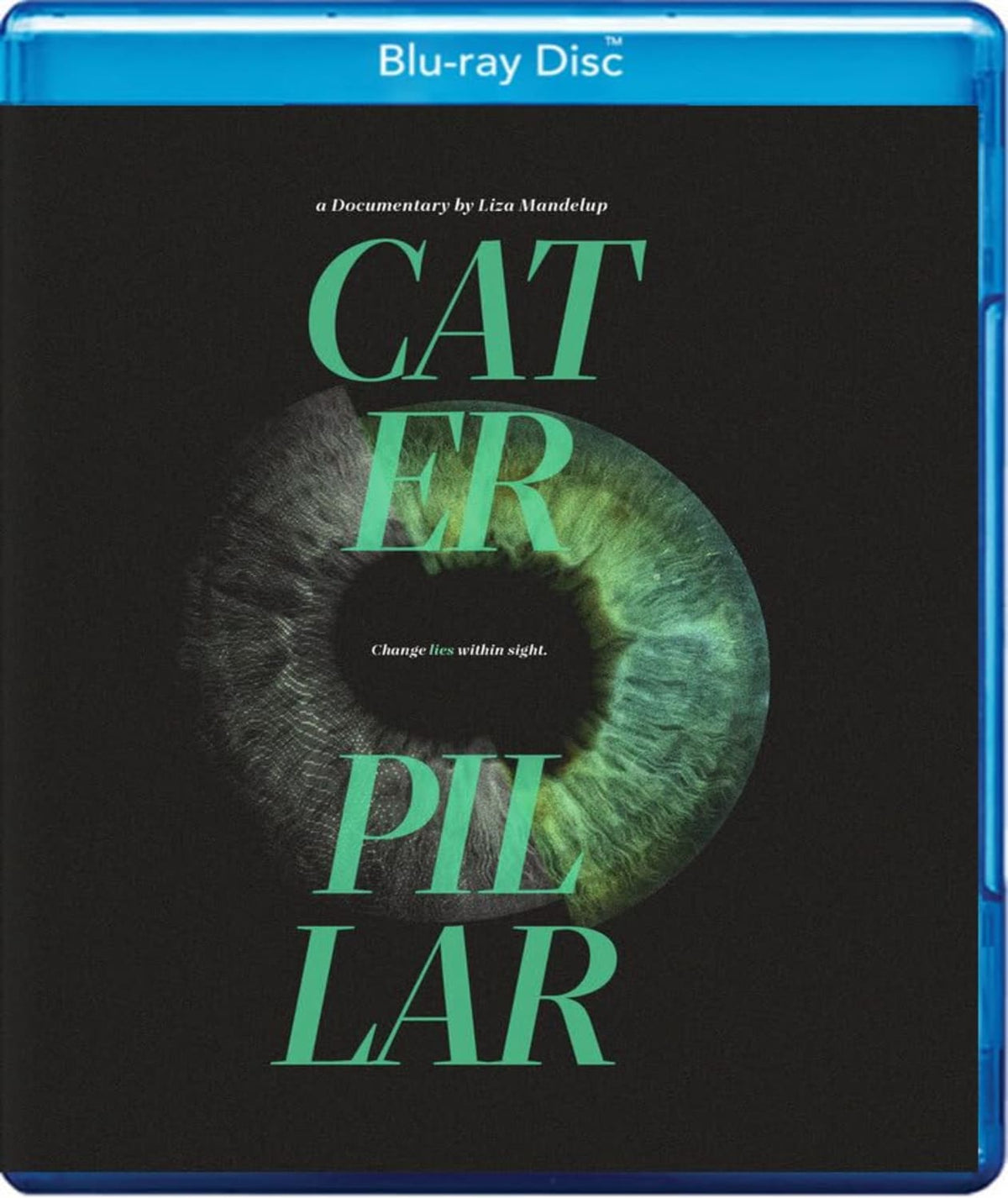 Caterpillar - [Blu-ray]