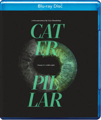 Caterpillar - [Blu-ray]