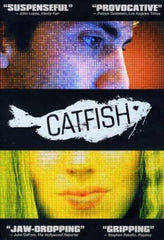 Catfish - [DVD]