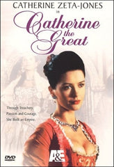 the Great - [DVD]