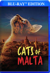 Cats of Malta - [Blu-ray]