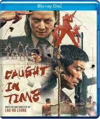 Caught In Time - [Blu-ray]