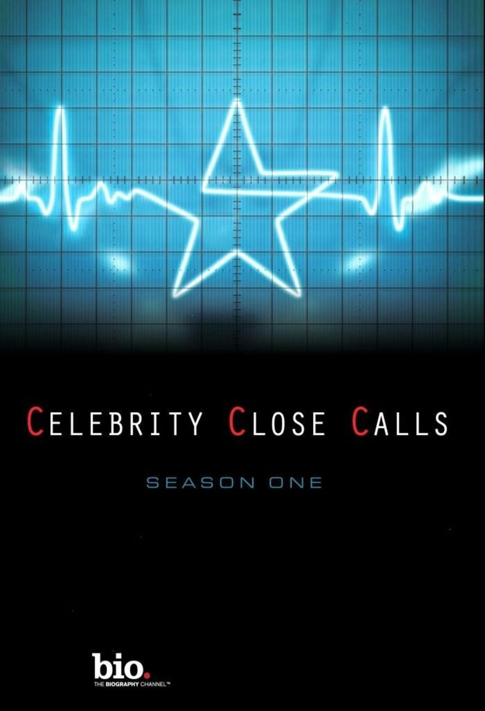Celebrity Close Calls - [DVD]