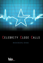 Celebrity Close Calls - [DVD]