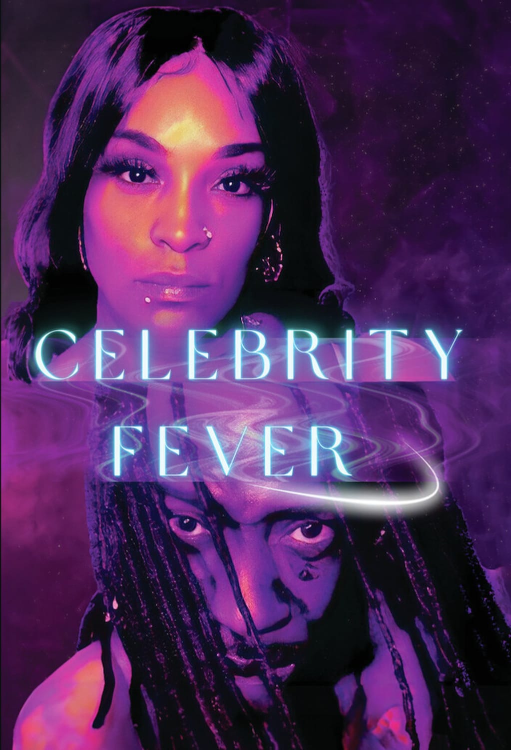 Celebrity Fever - [DVD]