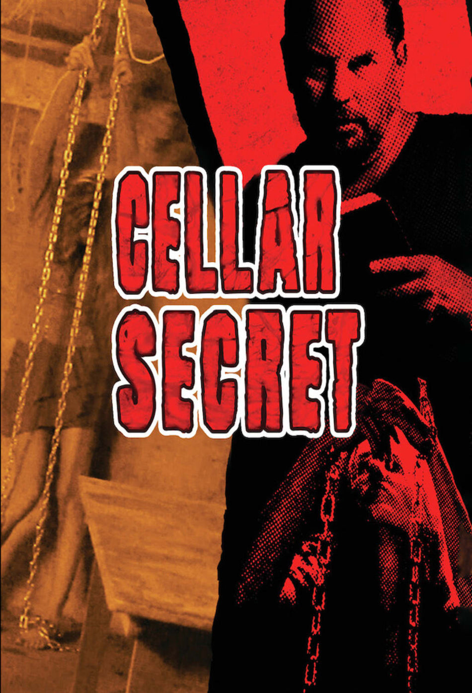 Cellar Secret - [DVD]