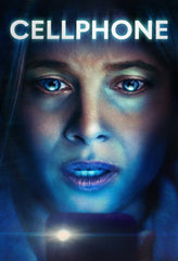 Cellphone - [Blu-ray]