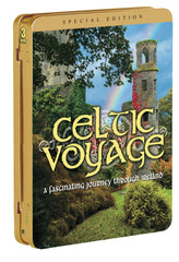 Celtic Voyage - [DVD]