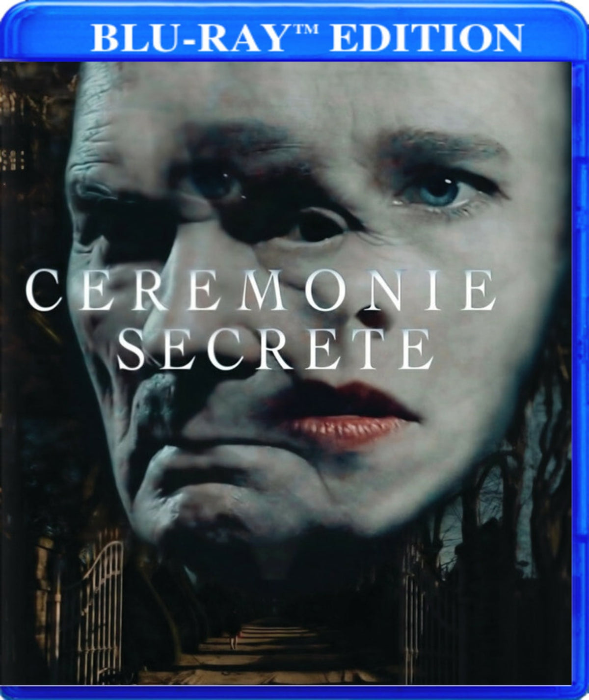 Ceremonie Secrete - [Blu-ray]