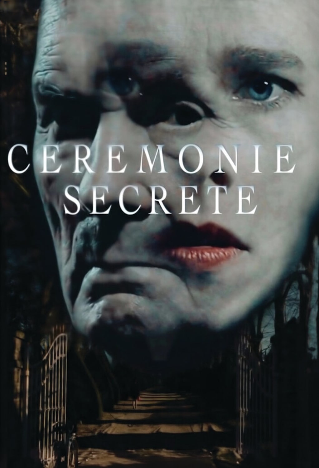 Ceremonie Secrete - [DVD]