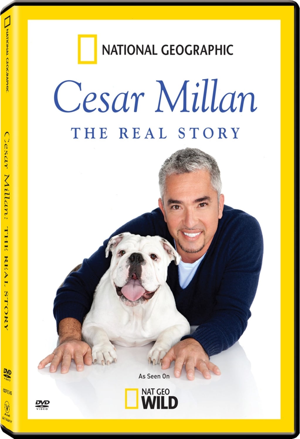 Millan: The Real Story - [DVD]
