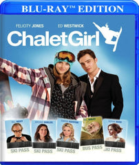 Chalet Girl - (AC-3) - [Blu-ray]