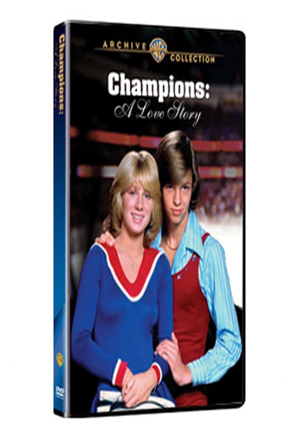 Champions: A Love Story - (Full Frame, Mono Sound) - [DVD]