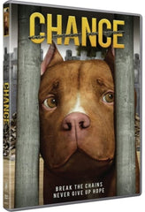 Chance - [DVD]