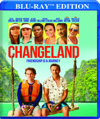 Changeland - [Blu-ray]