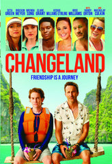 Changeland - [DVD]