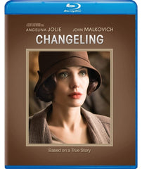 Changeling - [Blu-ray]