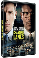 Changing Lanes - [DVD]