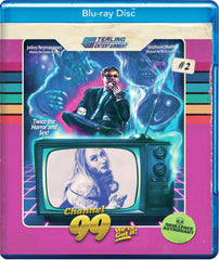 Channel 99 - (AC-3) - [Blu-ray]