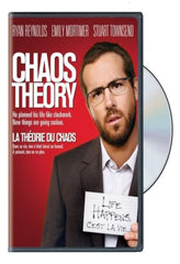 Chaos Theory / La th - [DVD]