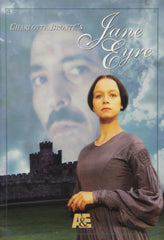 Charlotte Bront - [DVD]