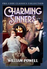Charming Sinners - [DVD]