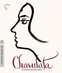 Charulata (Criterion Collection) - [Blu-ray]