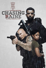 Chasing Raine - (Dolby, AC-3) - [Blu-ray]