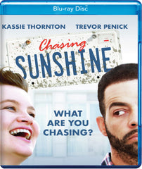 Chasing Sunshine - [Blu-ray]