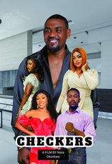 Checkers - [DVD]