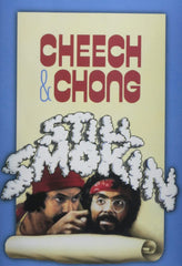 Cheech & Chong Still Smokin - (Dolby, AC-3) - [DVD]