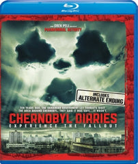 Chernobyl Diaries - [Blu-ray]