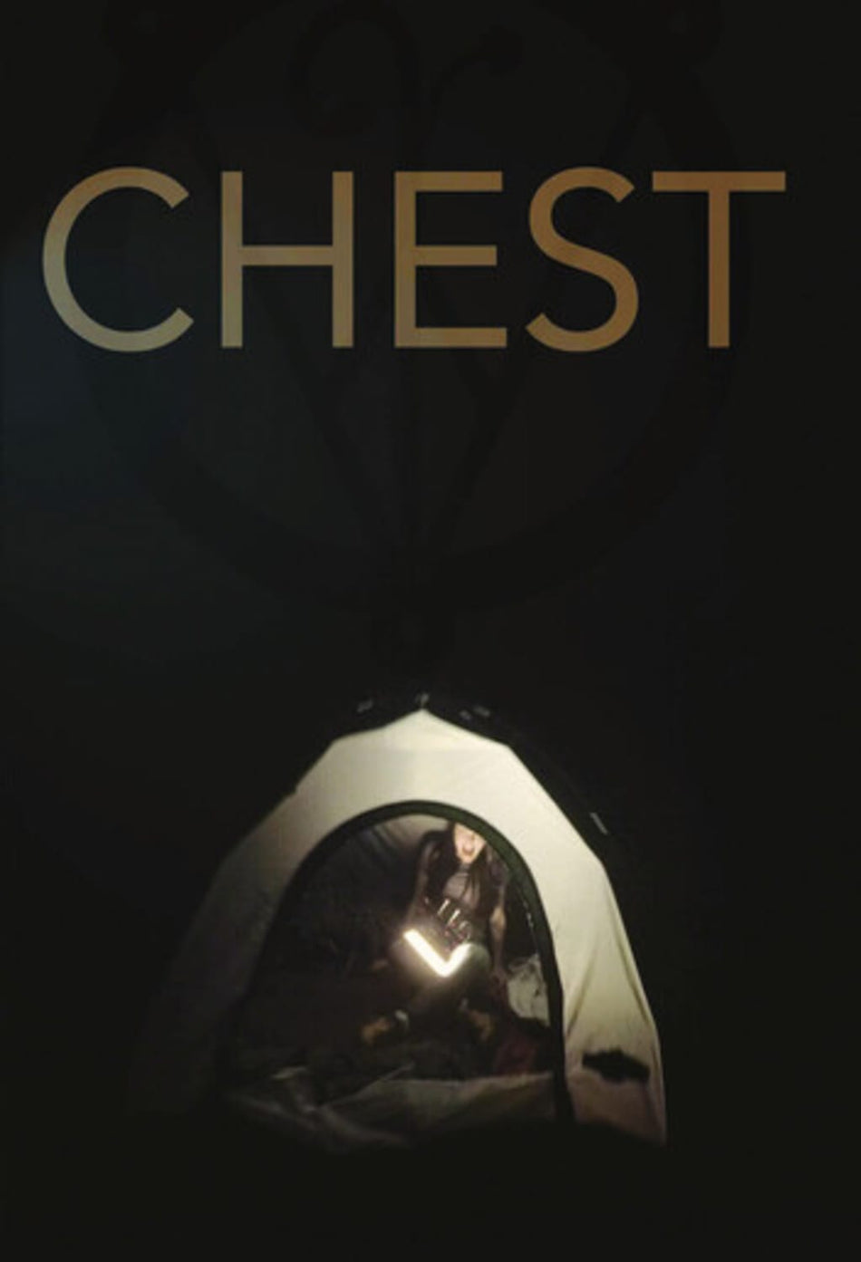 Chest - [DVD]