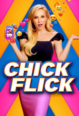 Chick Flick - (Dolby, AC-3) - [Blu-ray]