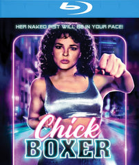 Chickboxer - (Digital Theater System) - [Blu-ray]