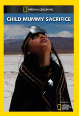 Child Mummy Sacrifice - (NTSC Format) - [DVD]