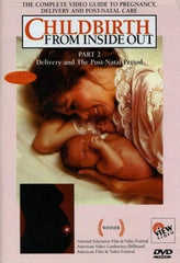 Childbirth from Inside Out: Part 2 - [DVD]