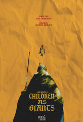 Children As Giants - [DVD]