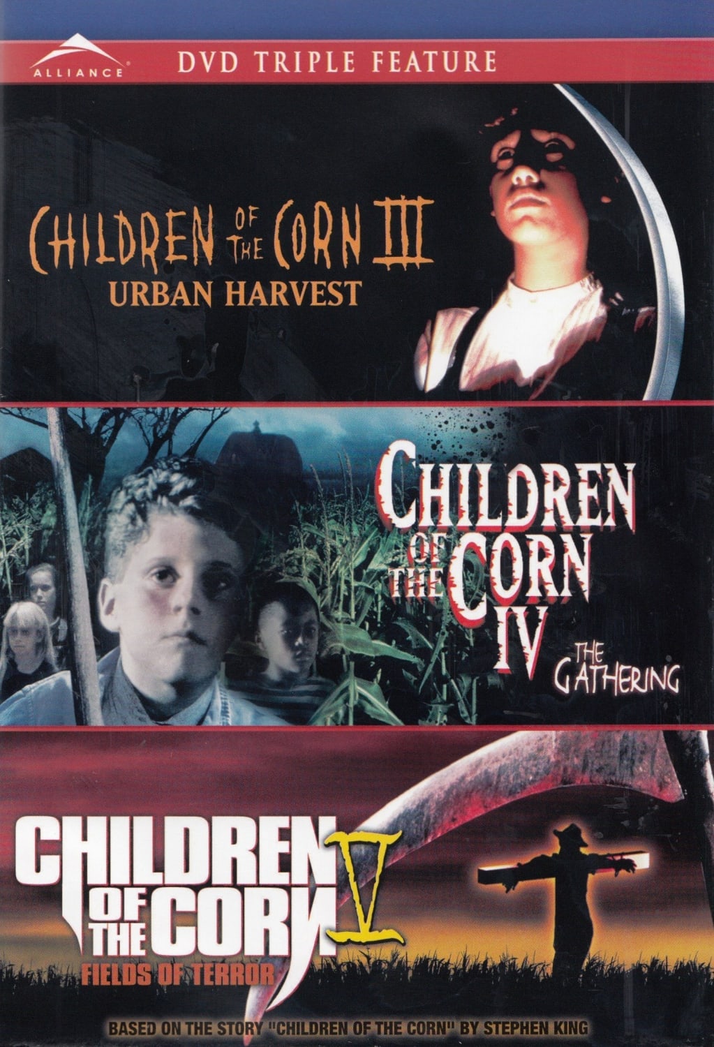 Children - [DVD]