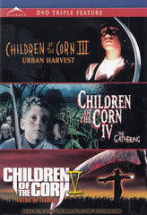 Children - [DVD]