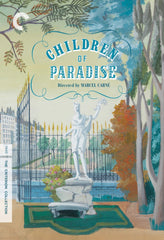 Children of Paradise (Criterion Collection) - [DVD]