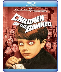 Children of the Damned - [Blu-ray]