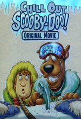 Chill Out, Scooby-Doo! - (Subtitled, Dubbed, Dolby, AC-3, Standard Screen) - [DVD]