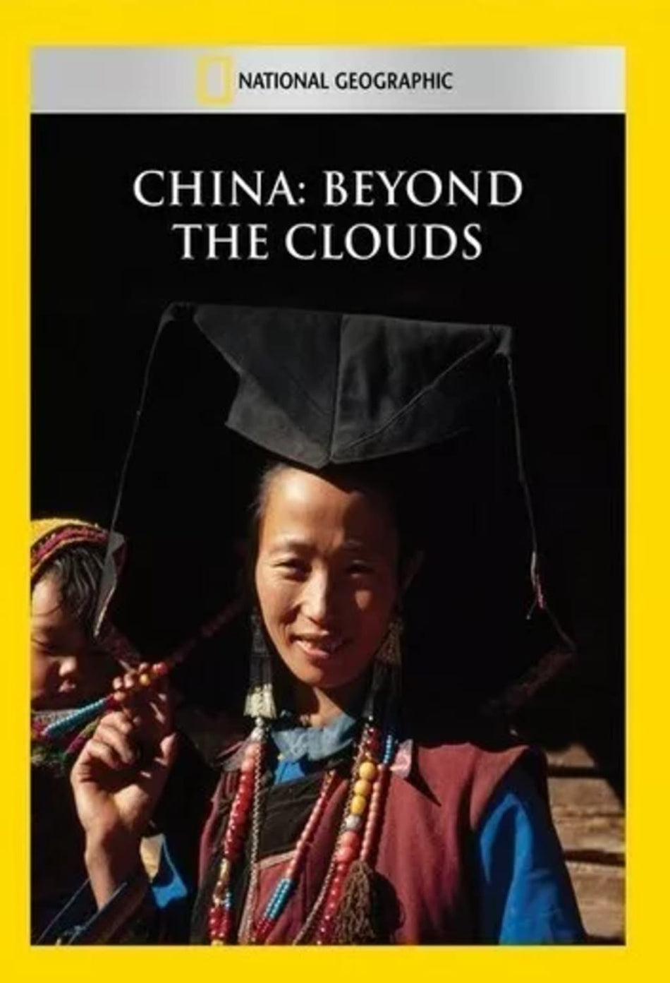 China: Beyond the Clouds - (NTSC Format) - [DVD]