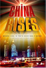 China Rises - [DVD]