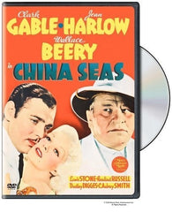 China Seas [NSNR] - [DVD]