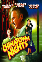 Chinatown Nights - [DVD]