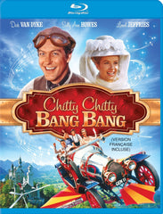 Chitty Chitty Bang Bang - [Blu-ray]